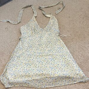 Princess Polly | Dresses | Jagger Stone Dylan Mini Dress Green | Poshmark